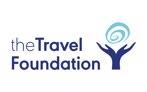 The Travel Foundation Logo