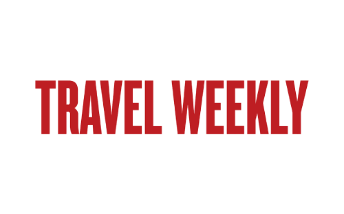 Travel Weekly Logo