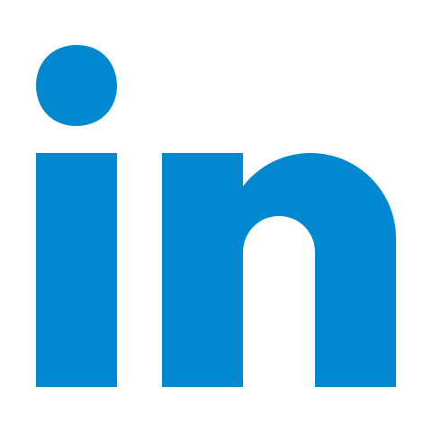 linked in logo